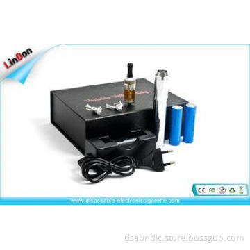 2200mAh Lavatube E Cigarette Variable Voltage 3.0V - 6.0V ,